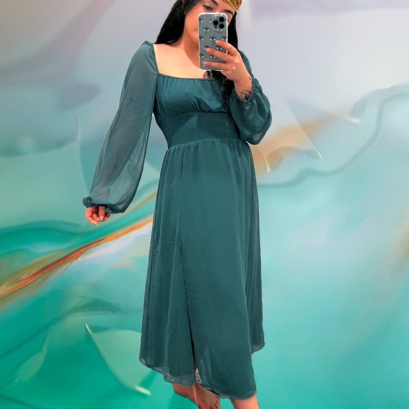 Wilfred Bella Dress - Picture 1 of 4